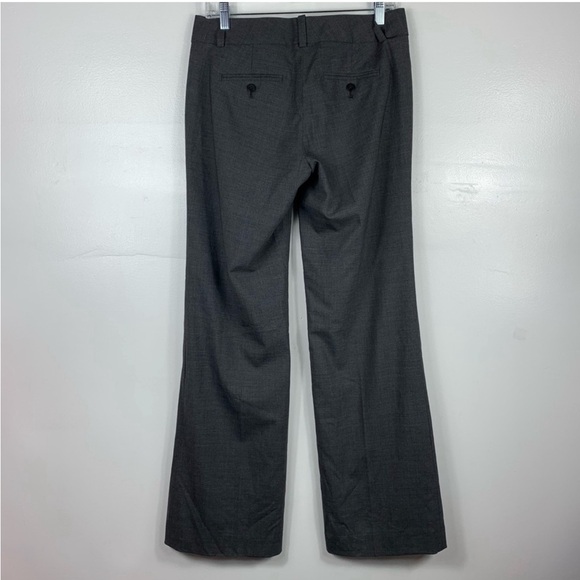 J. Crew | Stretch Wool Trouser in Favorite Fit | Size 4 - Picture 5 of 7